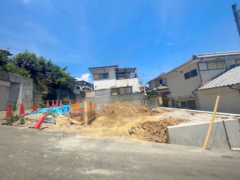 宮山町２（柴原阪大前駅） 4880万円