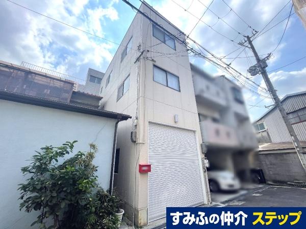 八雲東町２（大日駅） 1300万円