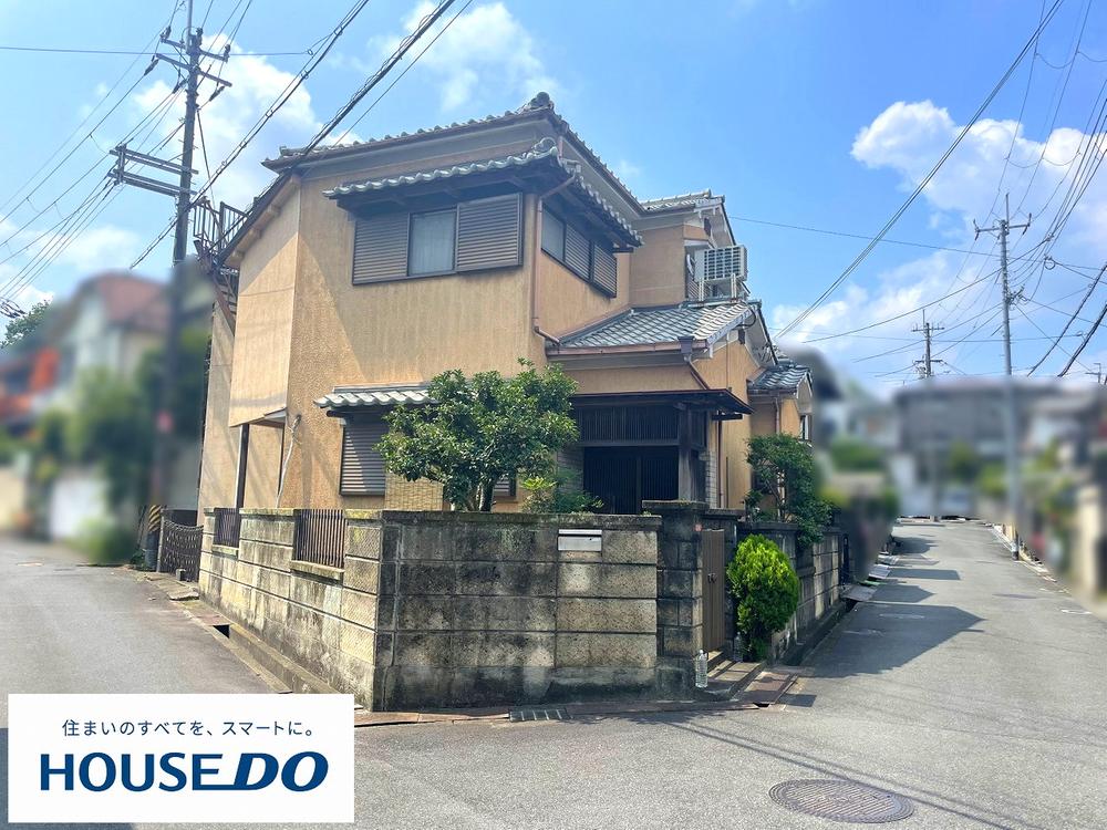 杉山手３（長尾駅） 780万円