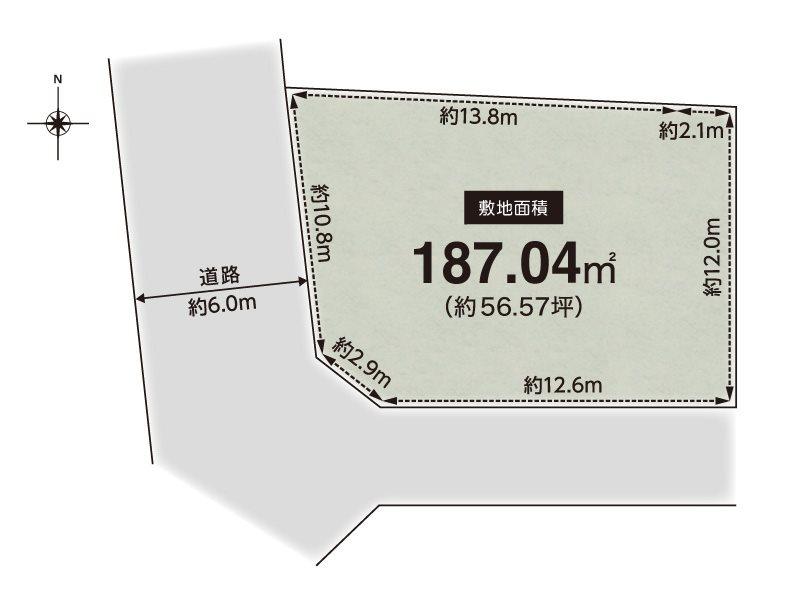 日吉台三番町 3980万円