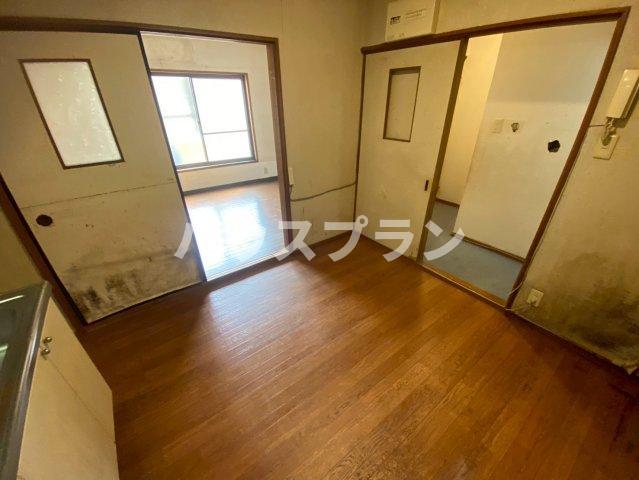 detached 大阪府寝屋川市高柳７