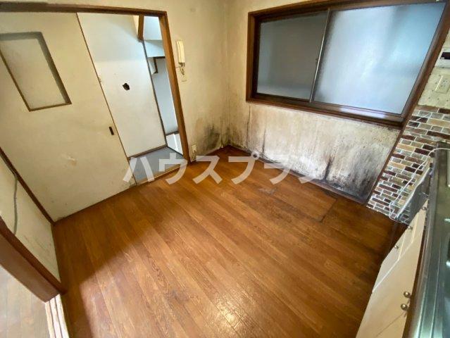 detached 大阪府寝屋川市高柳７