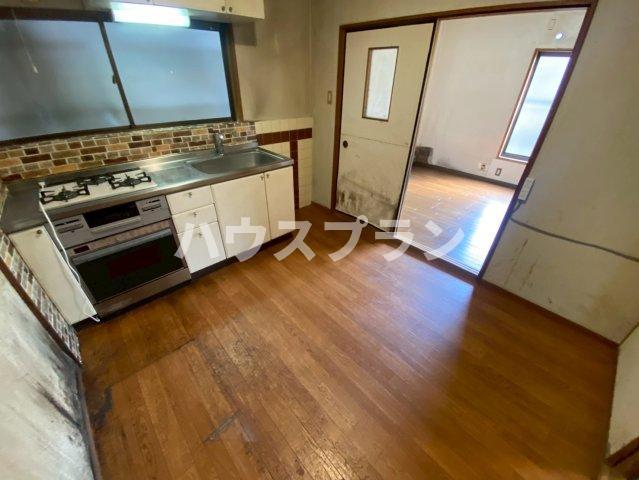 detached 大阪府寝屋川市高柳７