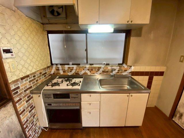 detached 大阪府寝屋川市高柳７