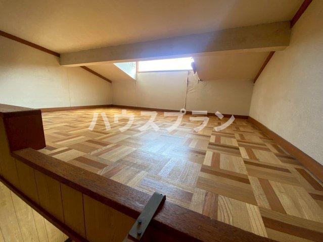 detached 大阪府寝屋川市高柳７