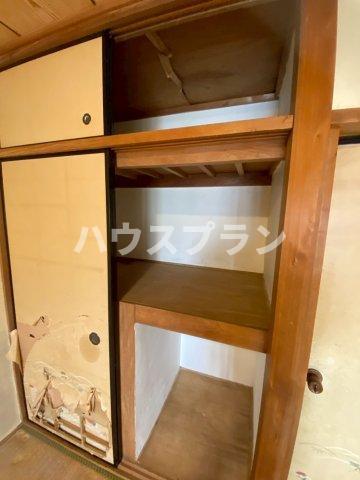 detached 大阪府寝屋川市高柳７