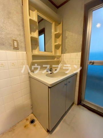 detached 大阪府寝屋川市高柳７