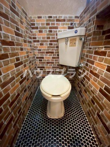 detached 大阪府寝屋川市高柳７