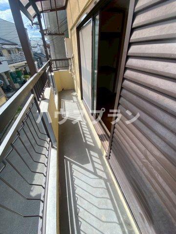 detached 大阪府寝屋川市高柳７