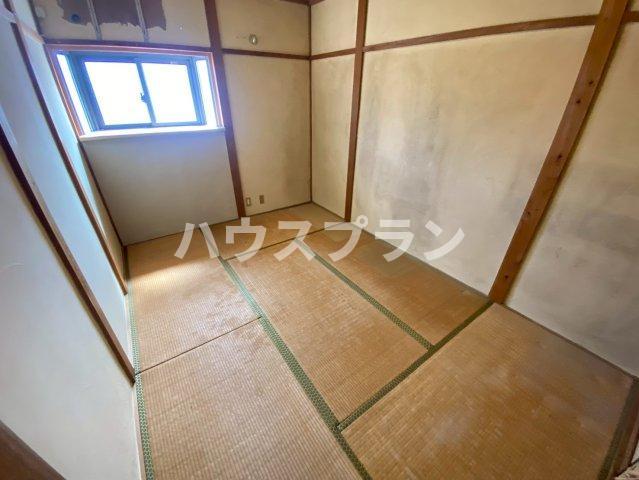 detached 大阪府寝屋川市高柳７