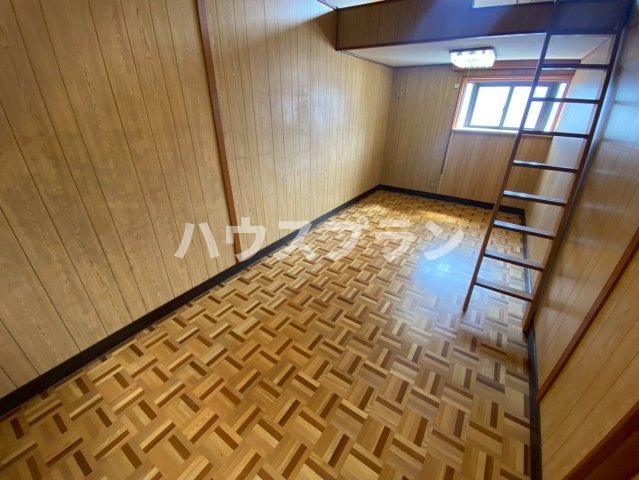 detached 大阪府寝屋川市高柳７