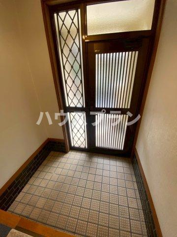 detached 大阪府寝屋川市高柳７