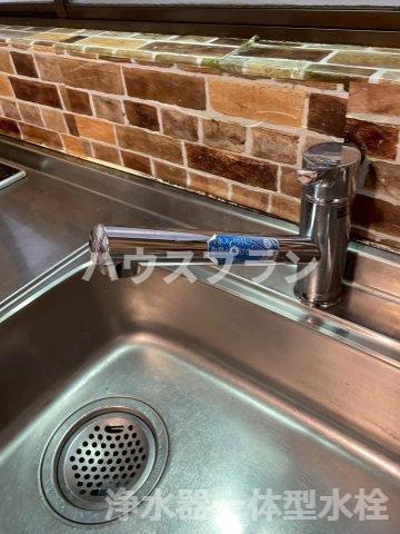 detached 大阪府寝屋川市高柳７