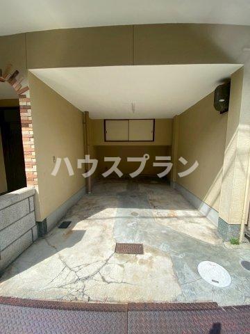 detached 大阪府寝屋川市高柳７