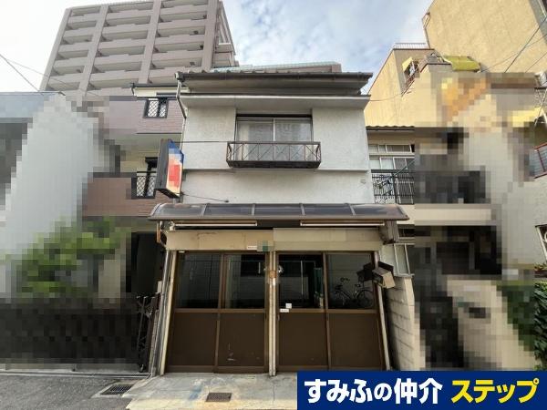 阿倍野筋４（阿倍野駅） 1740万円