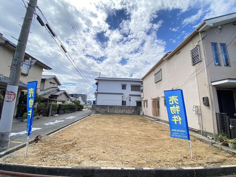 松ケ丘２（河内松原駅） 2690万円