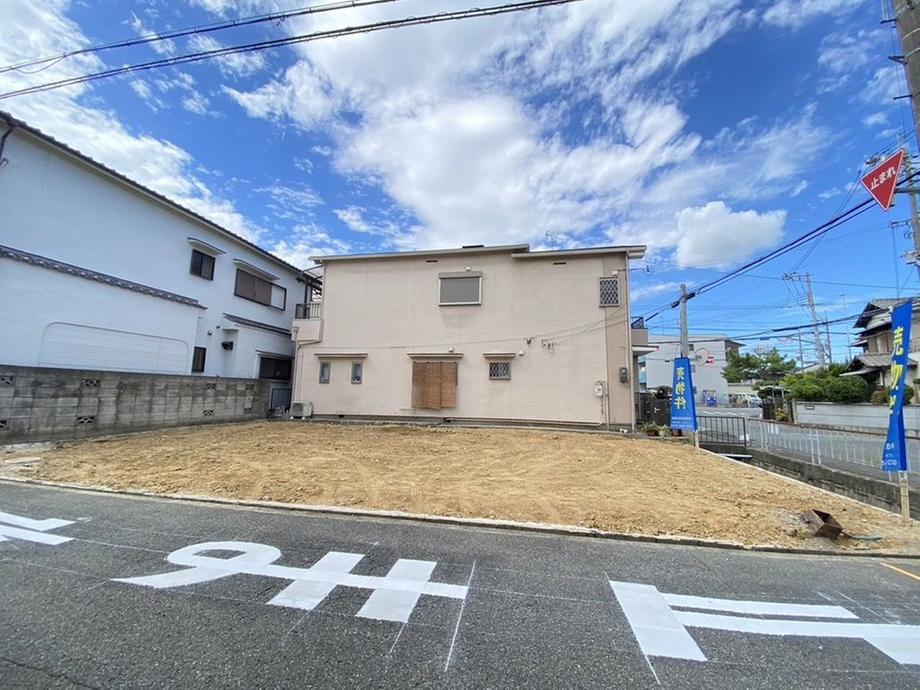 松ケ丘２（河内松原駅） 2690万円