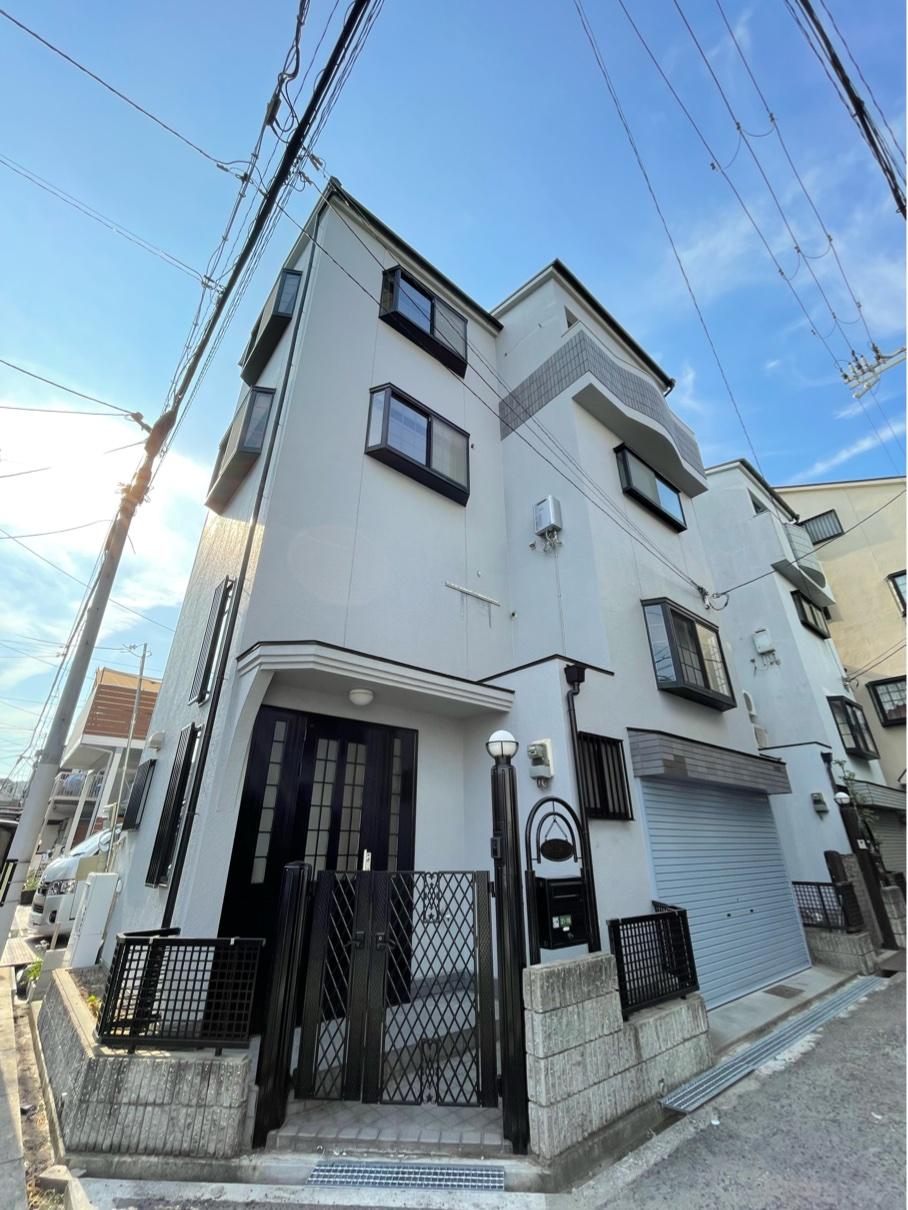 東中浜３（緑橋駅） 3780万円