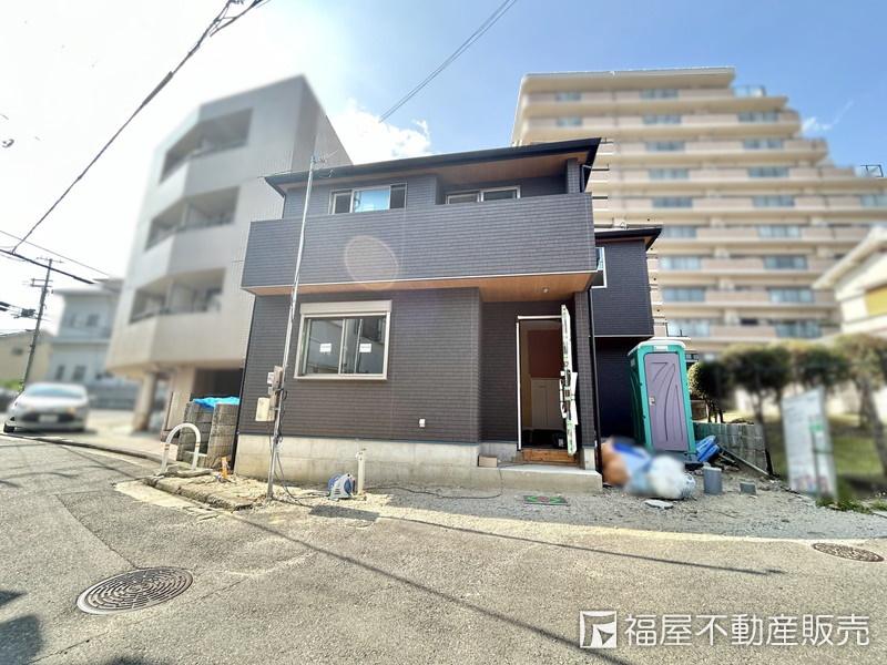 百舌鳥梅北町５（百舌鳥八幡駅） 4680万円