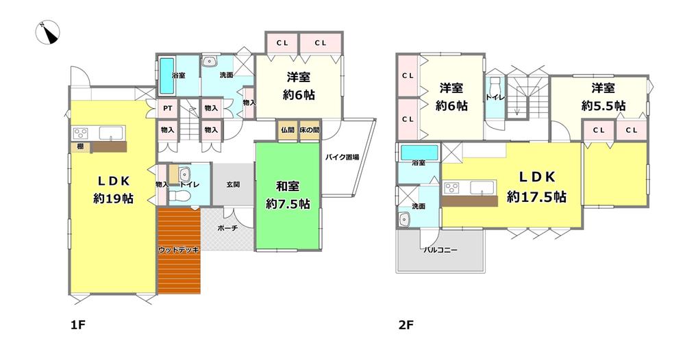 下阪本２（唐崎駅） 3999万円