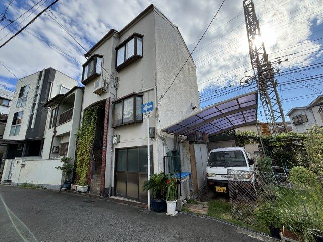 帝塚山１（東玉出駅） 2180万円