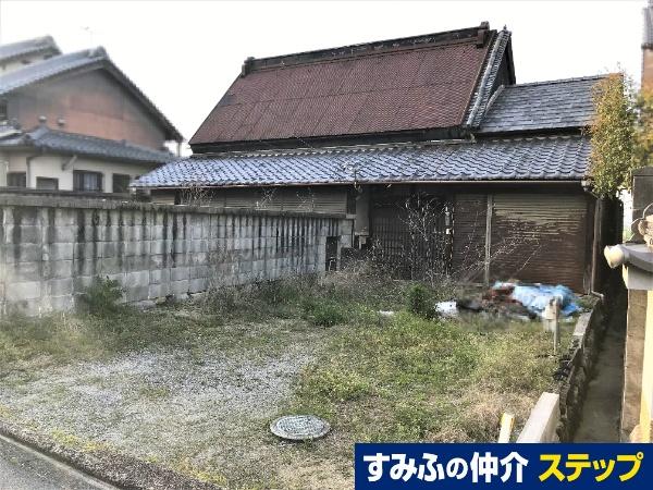 新在家（二上神社口駅） 1280万円