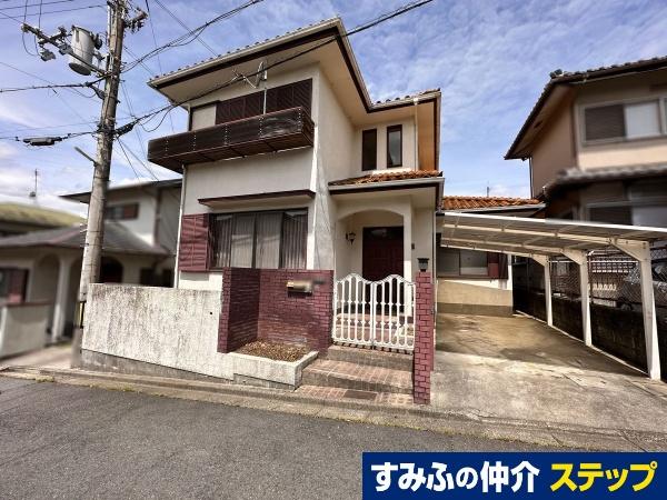 城町（近鉄郡山駅） 1380万円