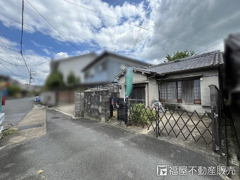 今市町（帯解駅） 499万円