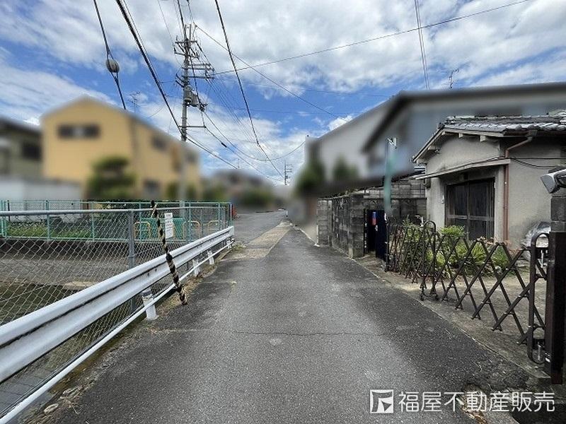 今市町（帯解駅） 499万円