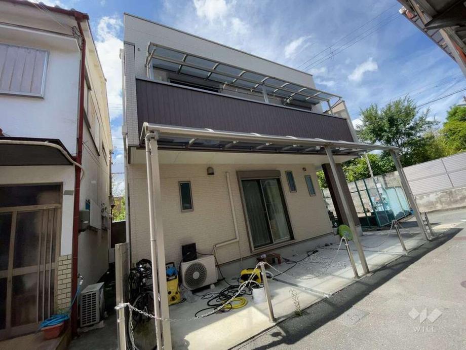 一津屋２（南摂津駅） 2980万円