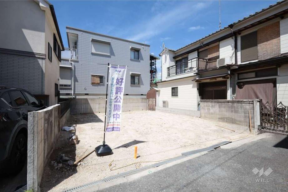 鹿塩１（仁川駅） 1980万円