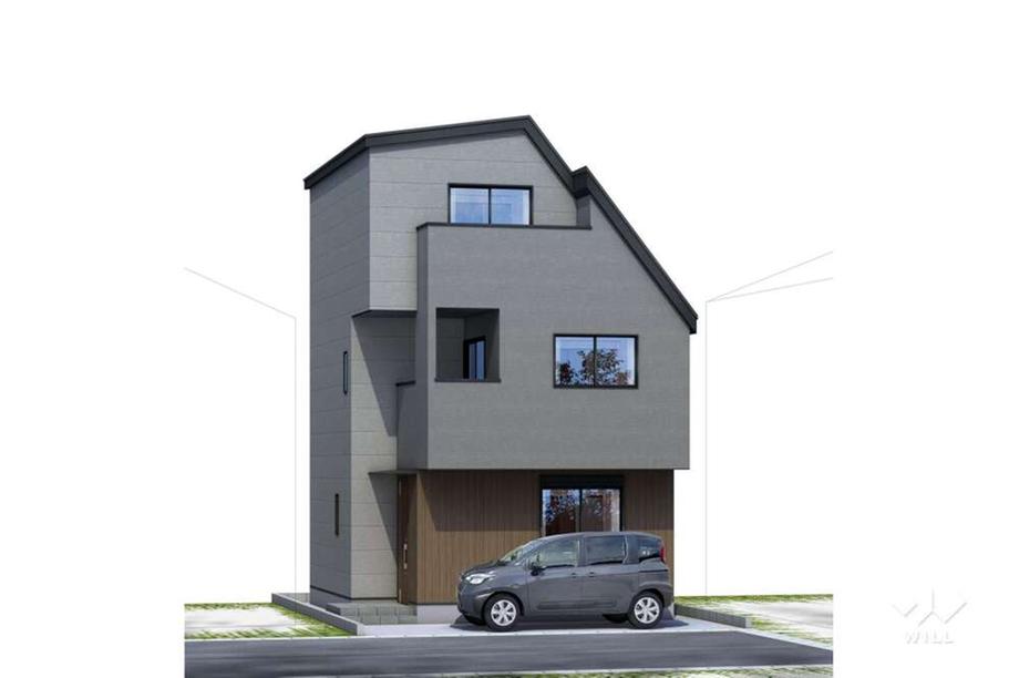 鹿塩１（仁川駅） 1980万円