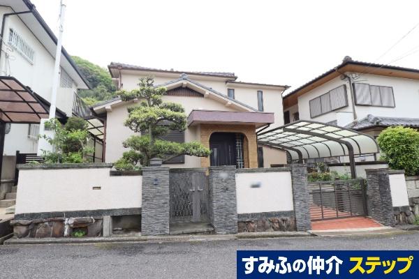 高倉台８ 3690万円