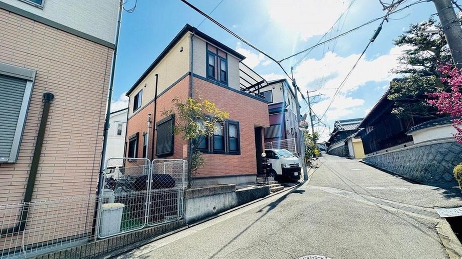 深阪３ 2380万円