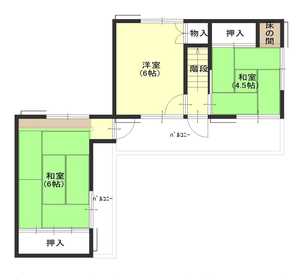 字正明寺（福知山駅） 870万円