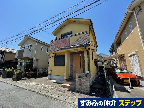 嵯峨広沢南下馬野町（有栖川駅） 2950万円