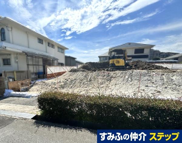 白川台５ 3490万円