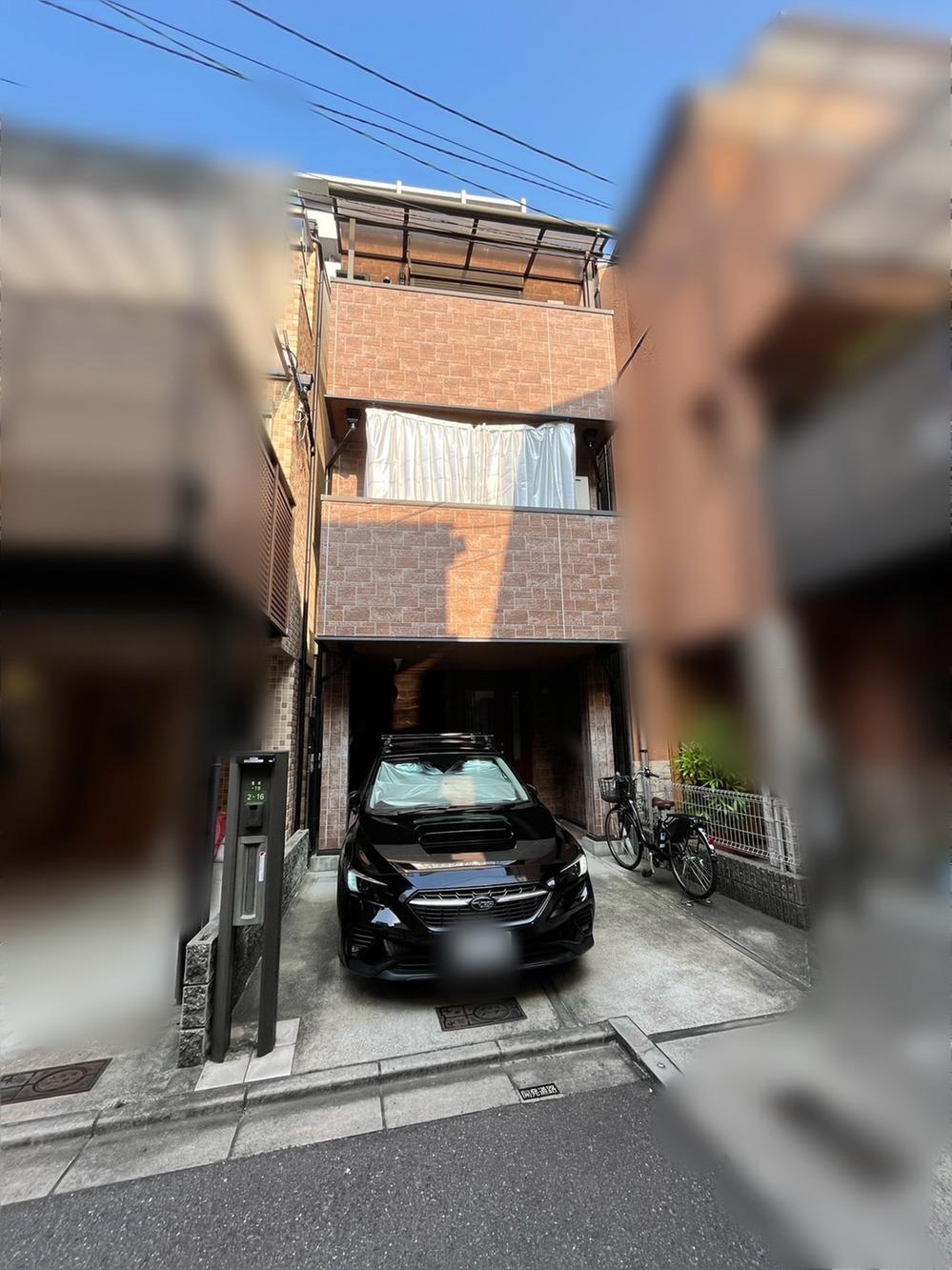 豊崎１（大阪梅田駅） 6680万円