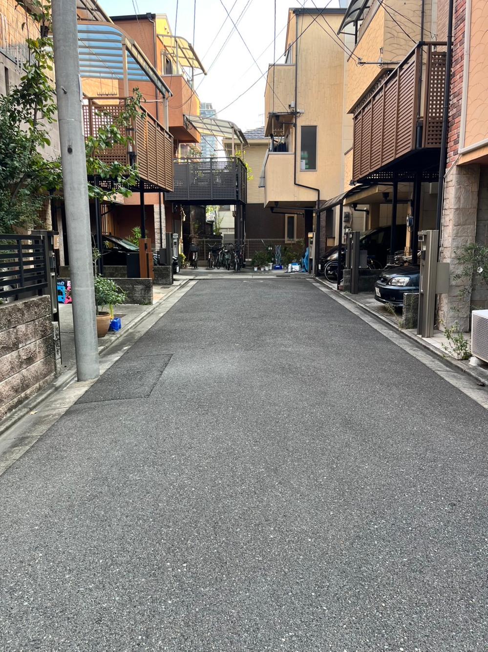 豊崎１（大阪梅田駅） 6680万円