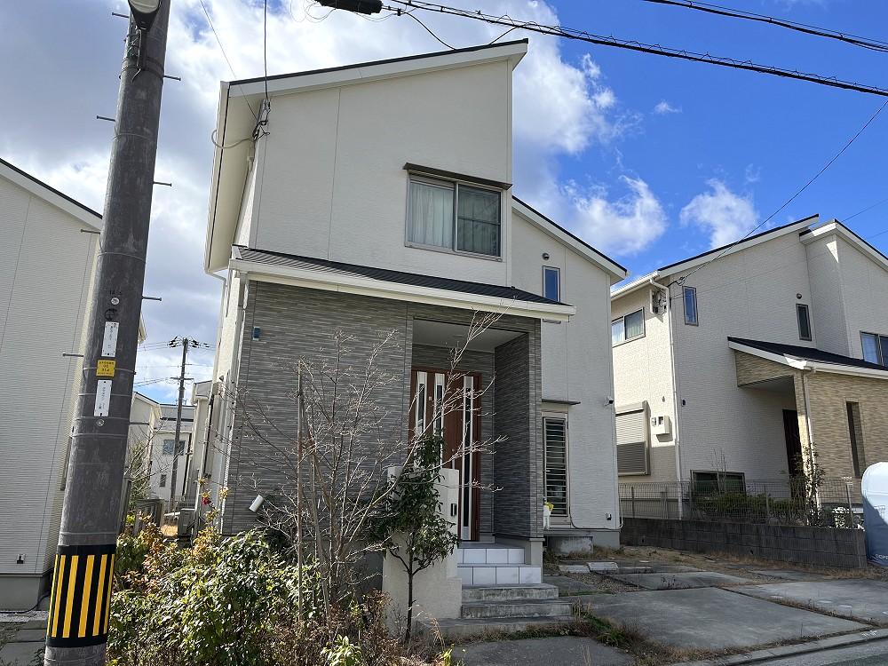 山手台新町２ 3380万円