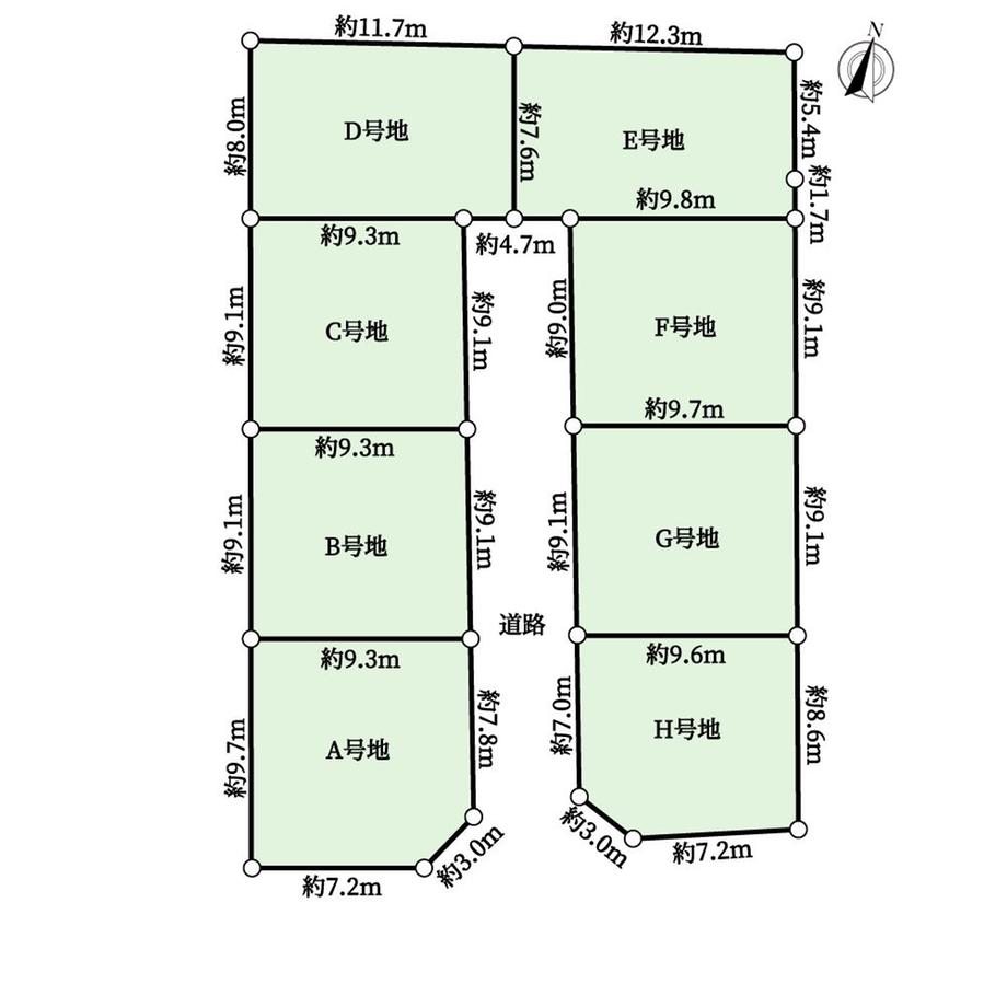 南本町４（近鉄八尾駅） 2180万円