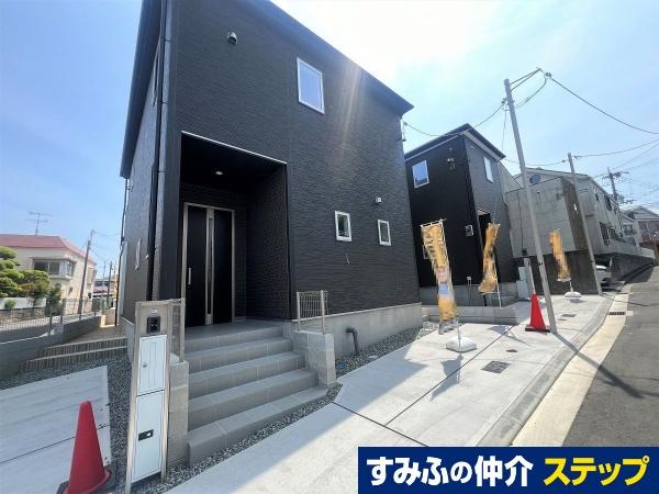 五月ケ丘（甲陽園駅） 4280万円