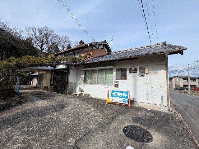 SUUMO】神崎郡の中古住宅・中古一戸建て購入情報