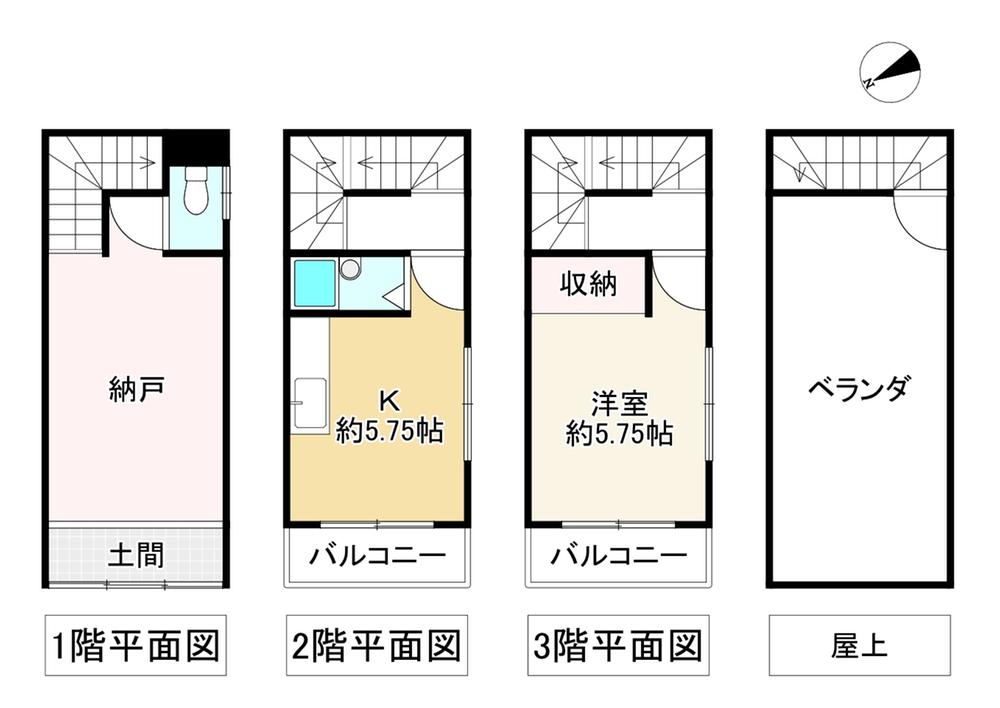 栄本町（池田駅） 2000万円