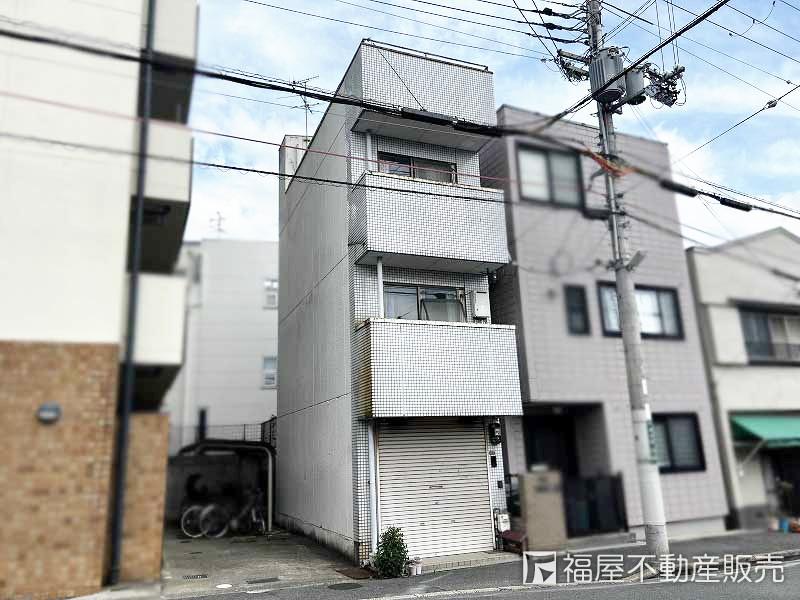 栄本町（池田駅） 2000万円