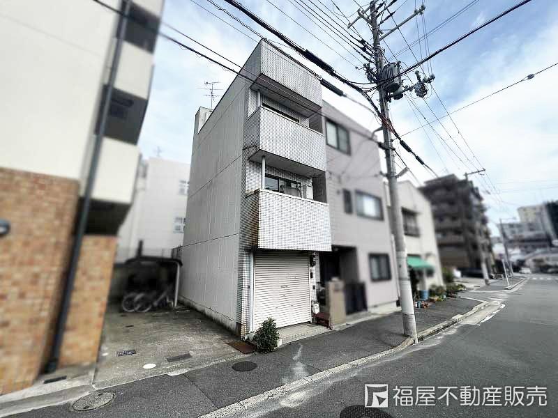 栄本町（池田駅） 2000万円