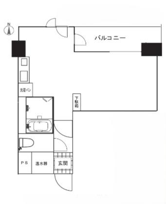 イトーピア栄町通