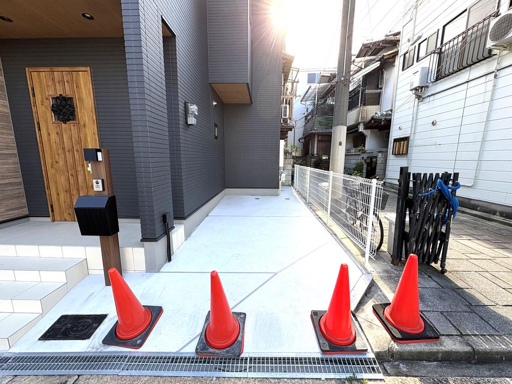 舎利寺１（桃谷駅） 3980万円