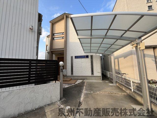 流木町（東岸和田駅） 2380万円