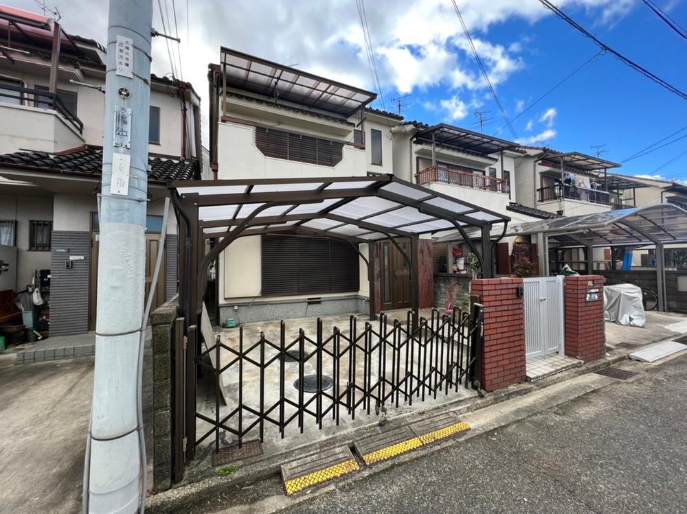 樫山（恵我ノ荘駅） 1280万円